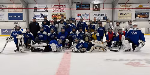 Next Level Summer Hockey Camp 2026