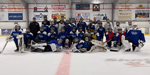 Next Level Summer Hockey Camp 2026