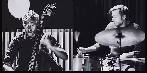 A Little Human! - Charlie Scott's - Vinterjazz 2026