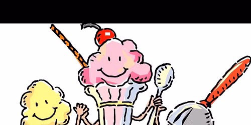St. John\u2019s UCC Ice Cream Social & Activities