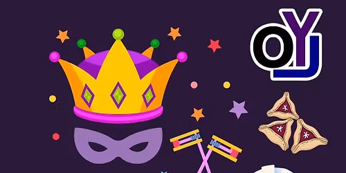 Mishloach Manot Making Workshop