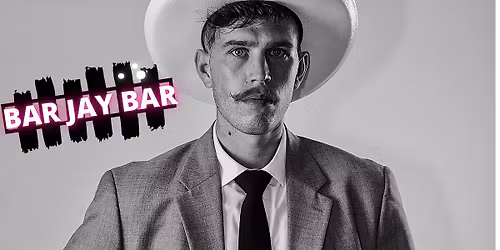 Bar Jay Bar at Blue Tavern