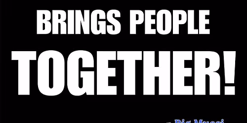 C.O.L.D MARTHON  LET'S DANCE