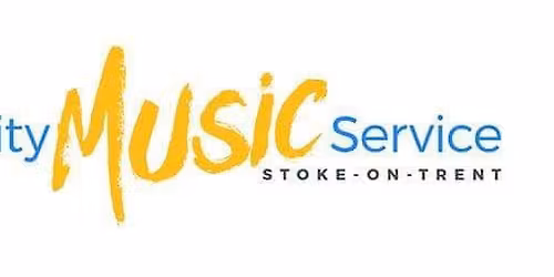 Stoke-on-Trent Young Musician Preliminary Rounds