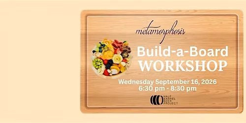 Build-a-Board Workshop