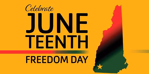 Juneteenth Celebration