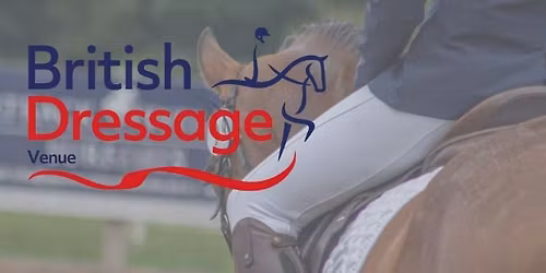 British Dressage & Quest