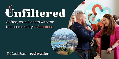 Unfiltered Aberdeen