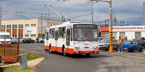 OPAVSK\u00c1 FOTOJ\u00cdZDA S 14TR