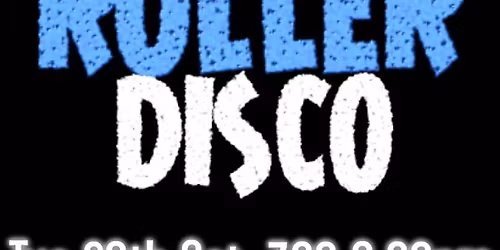 Bishops Field Rollerdisco