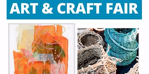 Unity of Columbia Annual Art and Craft Fair