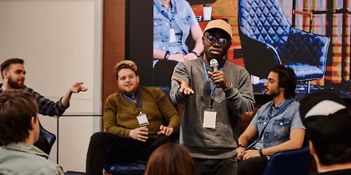 Industry Insider Panel Discussion: Who\u2019s in Control