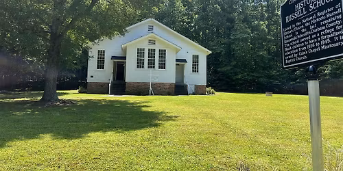 Outdoor Pilates on the "Lawn" \u2014 A Juneteenth Wellness Experience