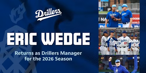 Tulsa Drillers vs. San Antonio Missions