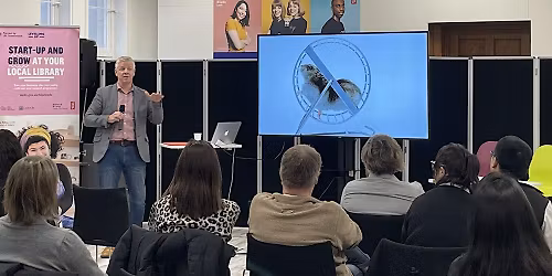 Get Sh!t done Day - Own 2026.