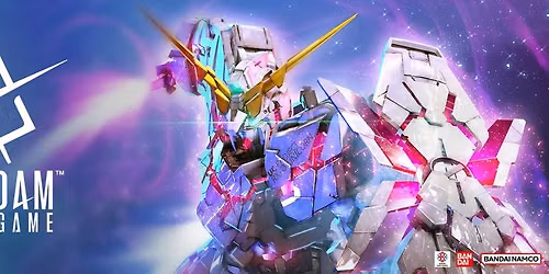 Gundam Card Game Starter Deck Battle Event