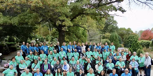 Community Stroke Day