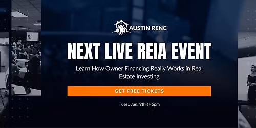 Learn How Owner Financing Really Works in Real Estate Investing