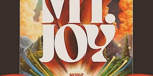 Shuttle to MT JOY Concert