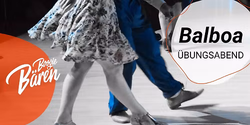 Balboa \u00dcbungsabend 14.12.2025