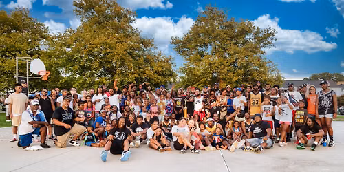 5th Annual College Park Day \/ Back 2 School Celebration