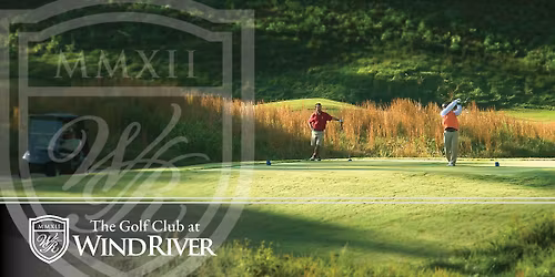 WindRiver Member-Member Tournament