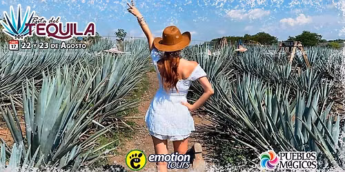 Ruta del Tequila \ud83c\udf4b\u200d\ud83d\udfe9\ud83e\udd43
