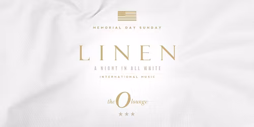 Memorial Day Weekend