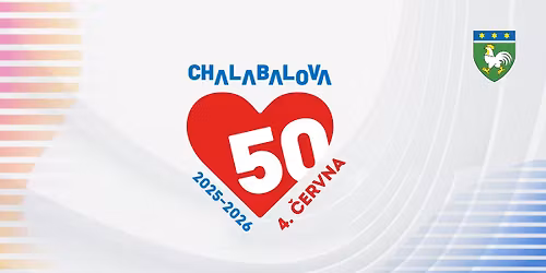 Chalabalka slav\u00ed 50. v\u00fdro\u010d\u00ed!