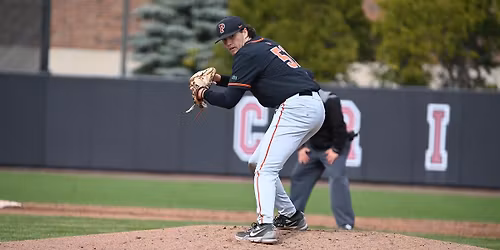 Parking Brown Bears at Princeton Tigers Mens Basketball