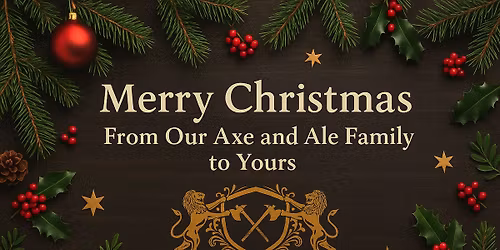 \ud83c\udf85\u2728 Closed on Christmas Eve & Christmas Day \u2728\ud83c\udf85