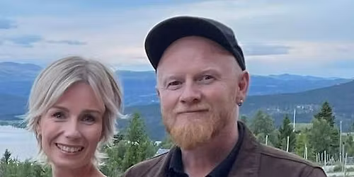 Intimkonsert med Lewi Bergrud & Miriam V\u00e5ga