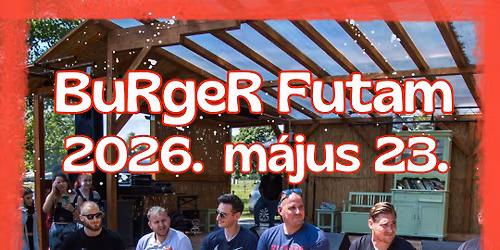BuRgeR Futam '26