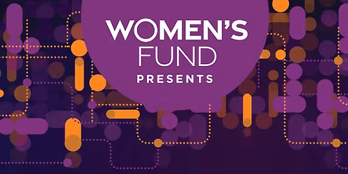 Women Fund Presents 2025