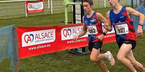 CROSS HUBERT STEINMETZ - 7 d\u00e9cembre 2025