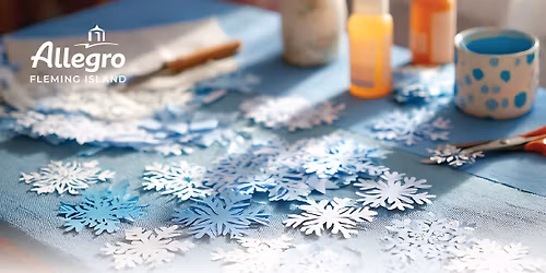 A Crafty Affair: Winter Edition