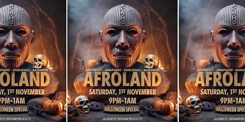 AFROLAND