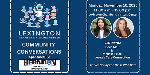 Community Conversations