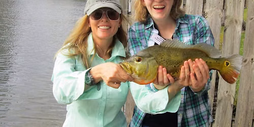 LLGF Freshwater Seminar Sept. 12 2026 South Florida