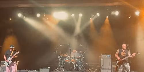 SoundCheck returns to Superior Tavern. 