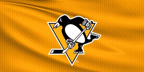 Pittsburgh Penguins vs. Carolina Hurricanes