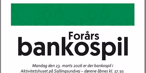 For\u00e5rs Bankospil