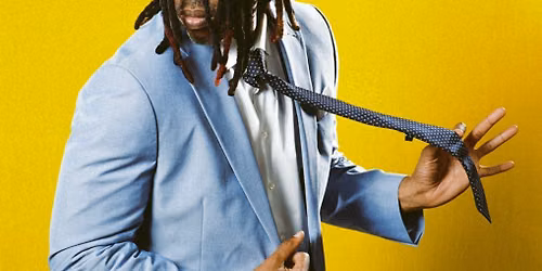 Flying Lotus