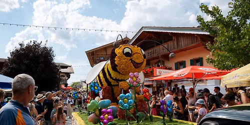Blumencorso
