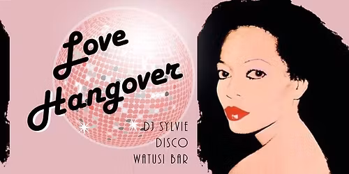 Love Hangover