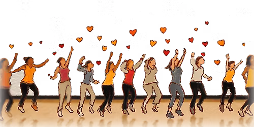 Community Dance & Fitness @ Midway Studios