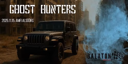 Als\u00f3\u00f6rsi szellem futam