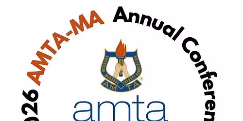 AMTA-MA Annual Conference 