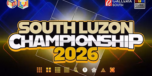 South Luzon Championship 2026