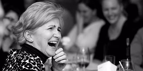 HELDEN REISEN, G\u00c4STE SPEISEN!